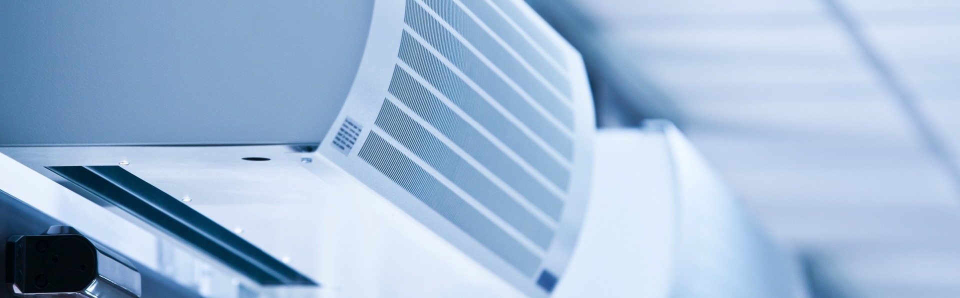 Commercial & Home Air conditioning installers and maintenance contractors based in Hinckley, Leicestershire, with nationwide services
